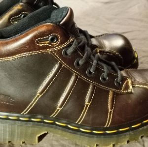 Authentic Dr. Martens